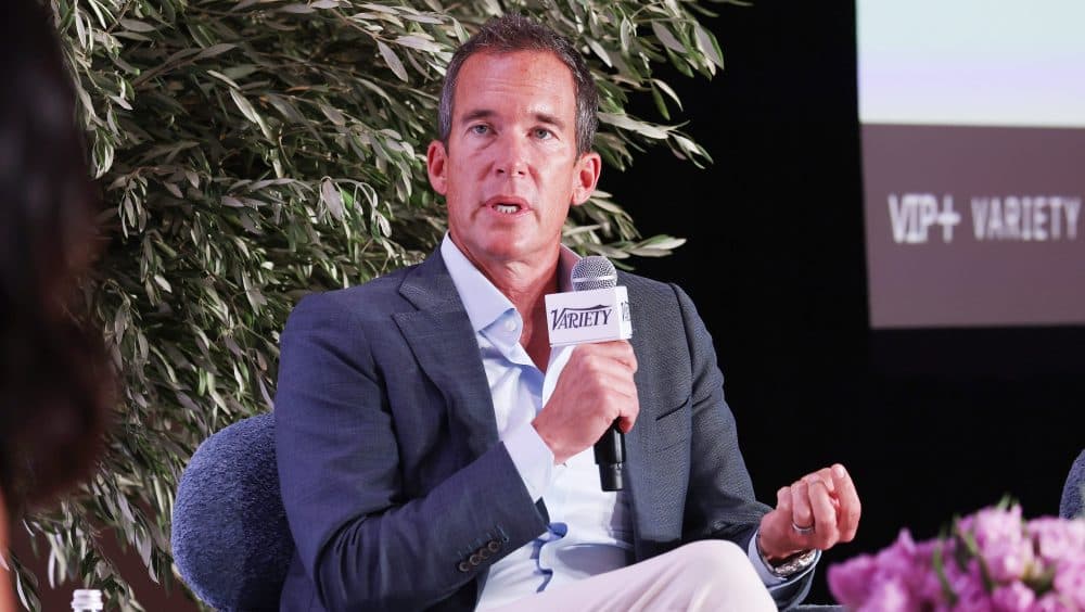 Radial Entertainment Shops for Content Libraries as Pluto TV and Paramount Alum Jeff Shultz Takes Over as CEO