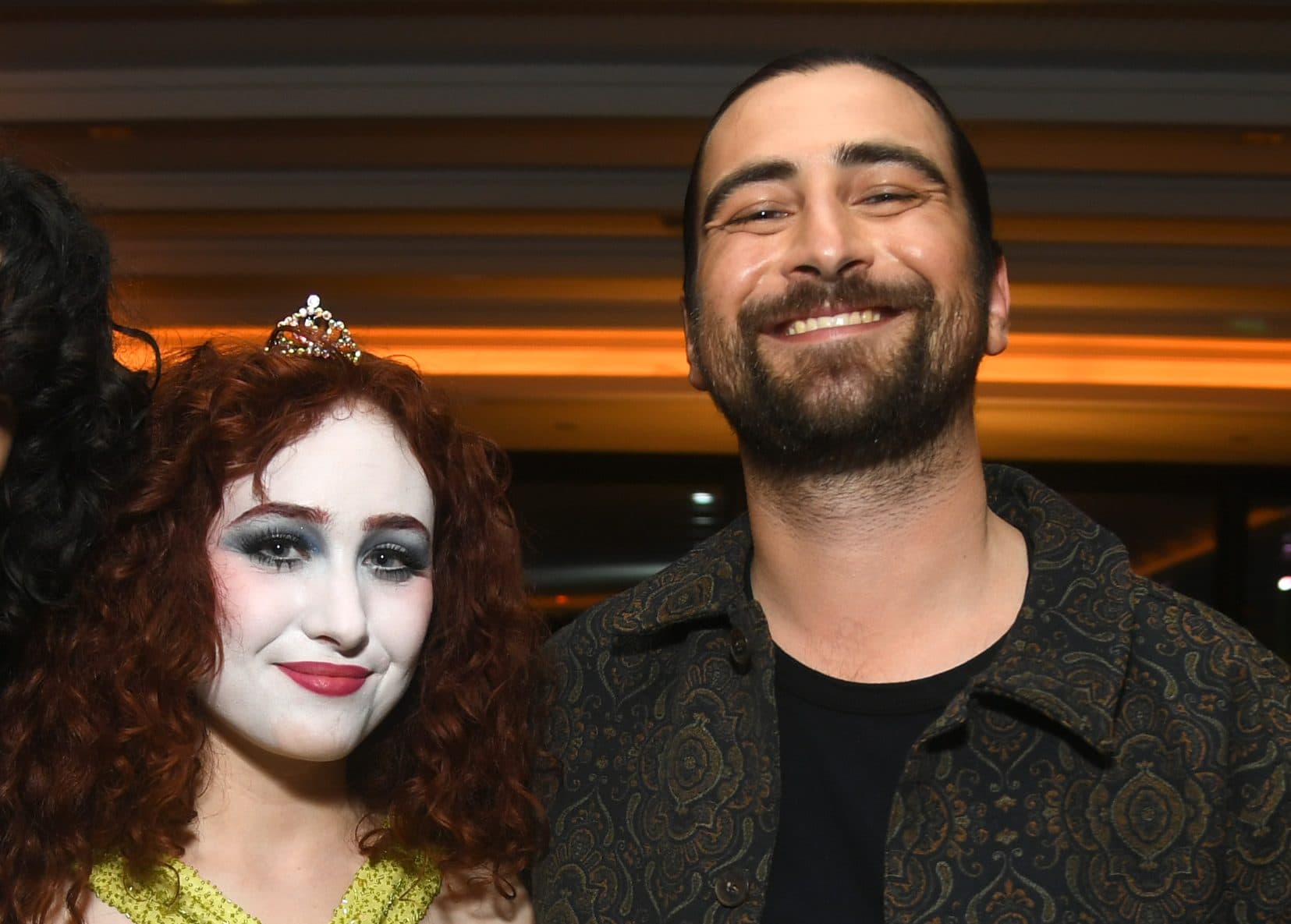 Noah Kahan Defends Chappell Roan’s Right to Be Left Alone: ‘Eat F—ing Nails,’ He Tells ‘Scummy’ Professional Autograph ‘Scalpers’