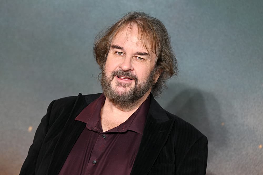 Peter Jackson to Receive Cannes’ Honorary Palme d’Or