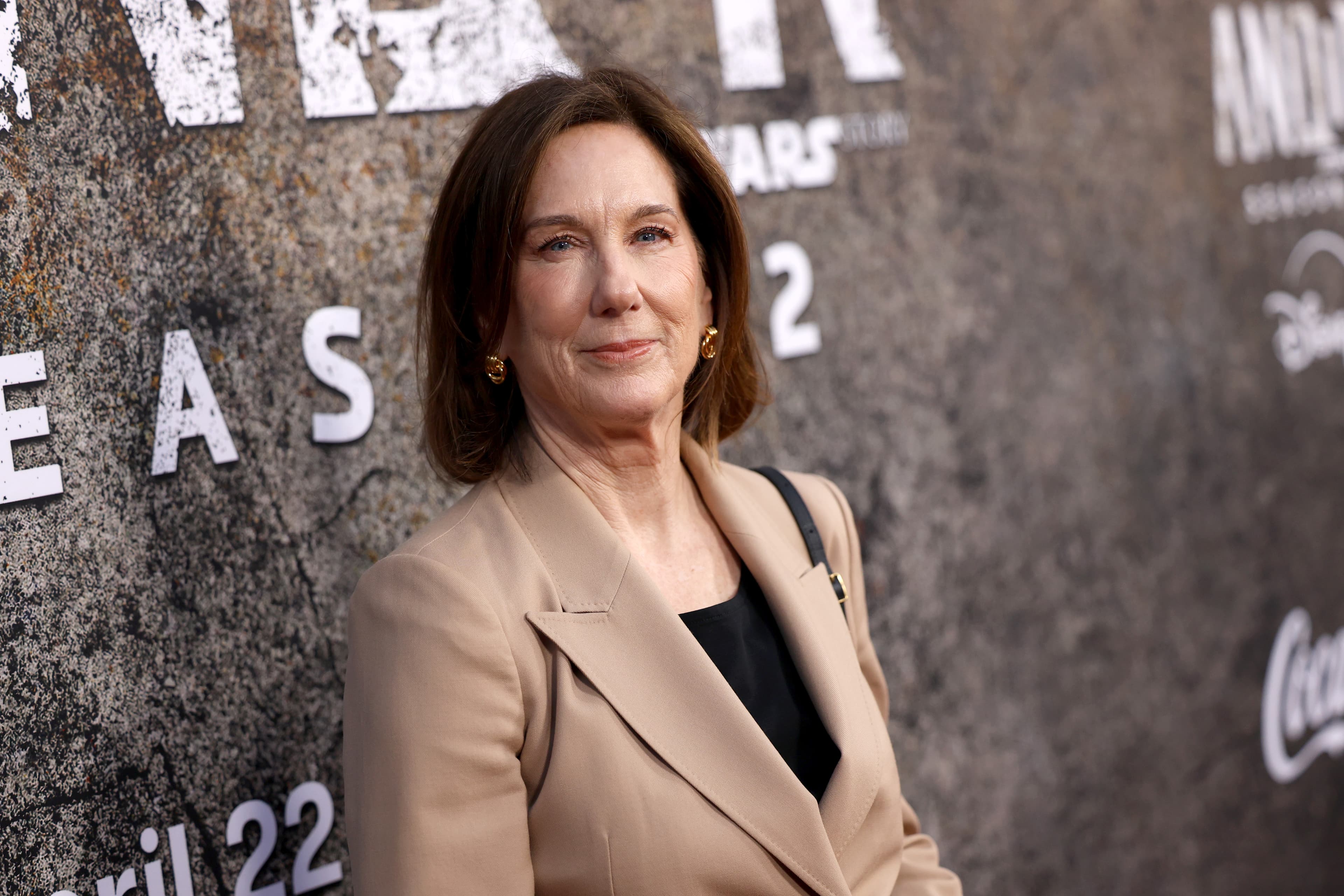 Kathleen Kennedy on Lucasfilm Handoff, AI Boundaries and the One Power Grogu Won’t Have in New ‘Mandalorian’ Movie