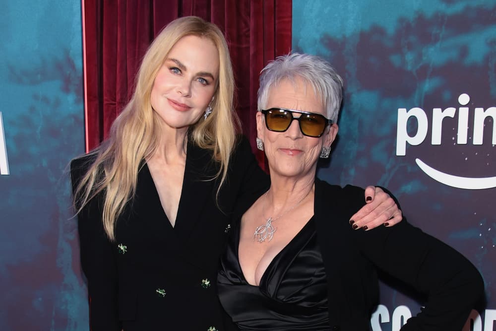 ‘Scarpetta’ Cast and Showrunner on Autopsy Training and the Rise of AI Simulations to Speak With the Dead: ‘It’s a Terrible Misuse’