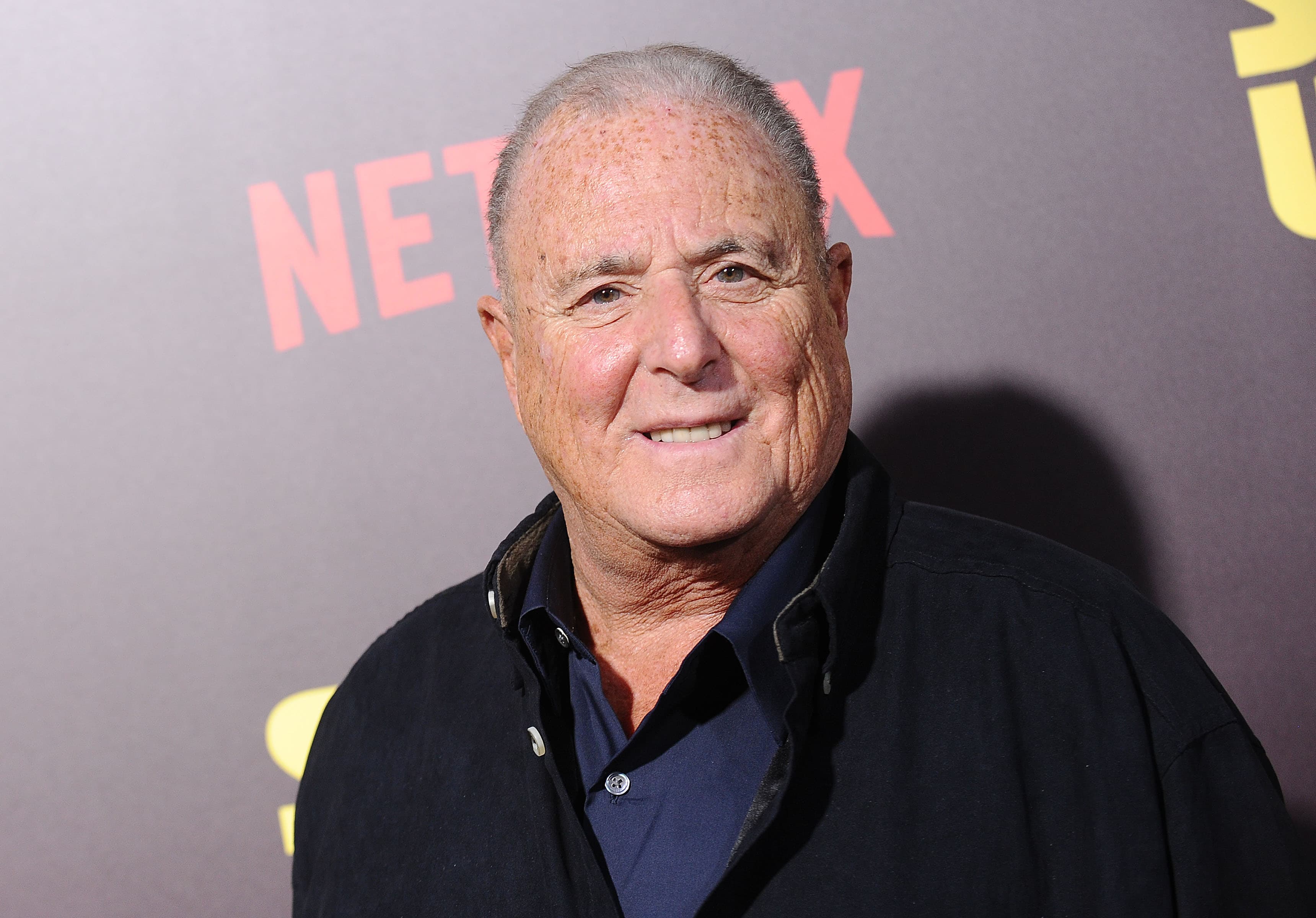 Sandy Wernick, Longtime Manager for Adam Sandler and Brillstein Entertainment Partner, Dies at 86