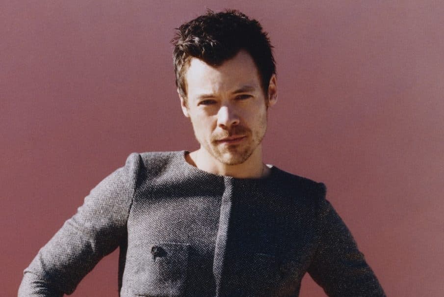 Harry Styles Defies Expectations With the Slow-Burning but Satisfying ‘Kiss All the Time. Disco, Occasionally.’: Album Review