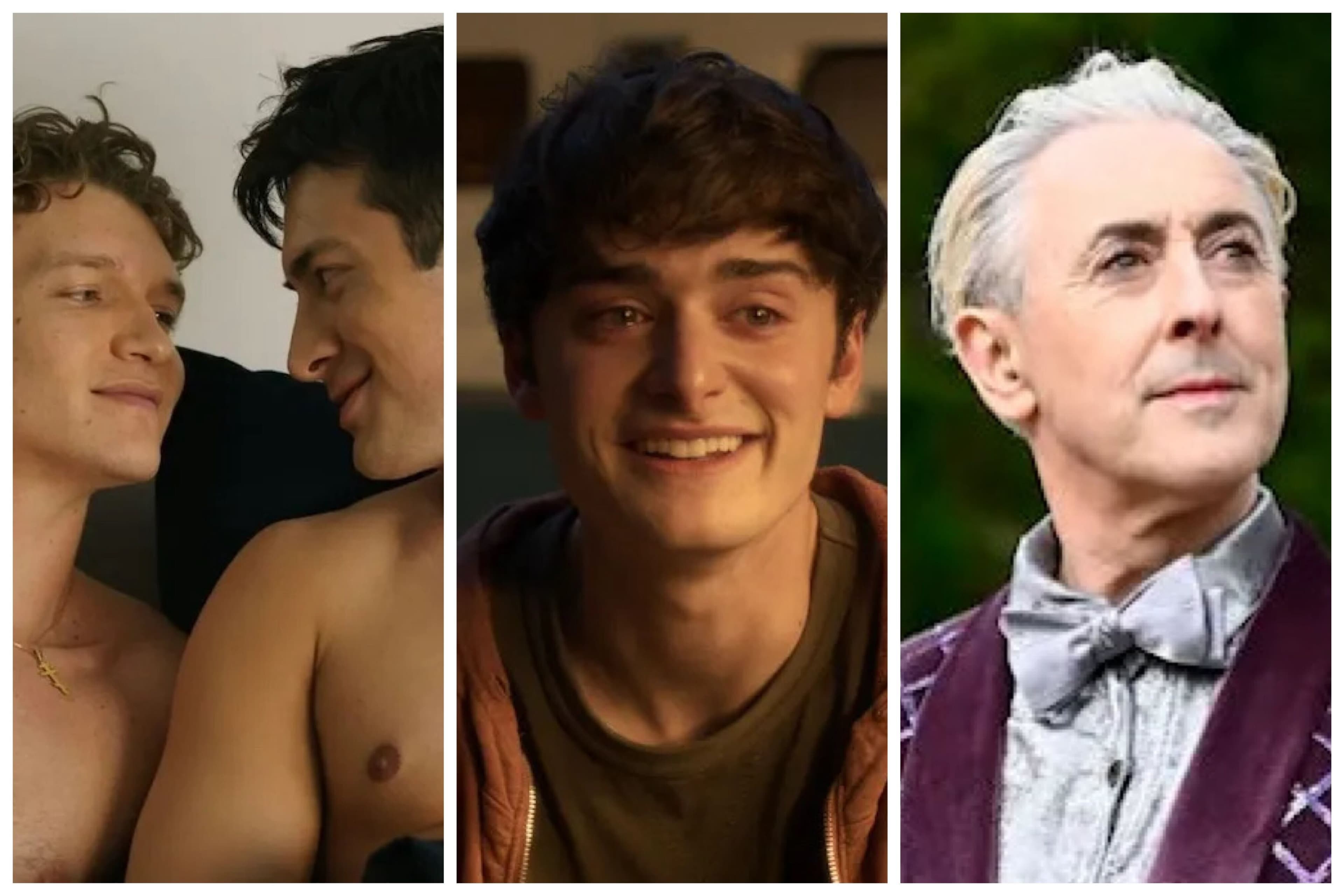 ‘Heated Rivalry,’ ‘Stranger Things’ and ‘Traitors’ Win Big at GLAAD Media Awards