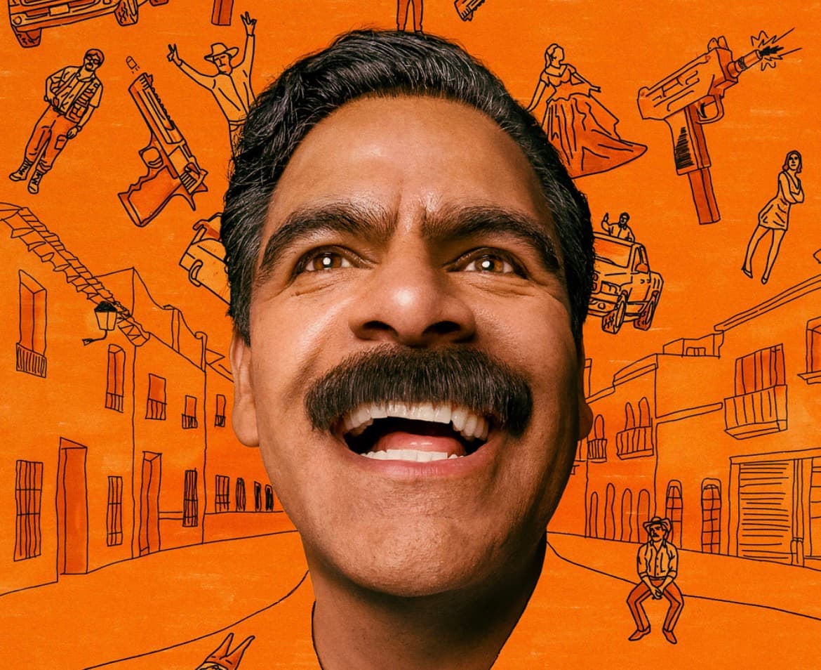 James Schamus, Fabula Co-Produce Gerardo Naranjo’s ‘The Son-in-Law’ for Netflix, Which Drops May 1 (EXCLUSIVE)