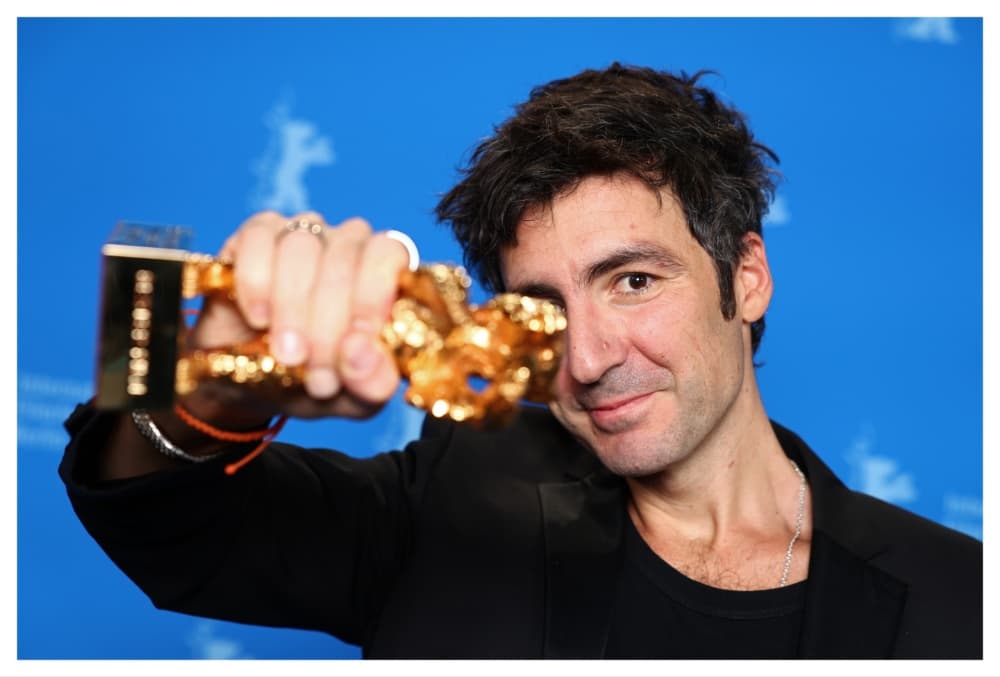 Berlin Golden Bear Winner İlker Çatak Reacts to German Government Recommendations For Festival: It’s ‘Censorship’