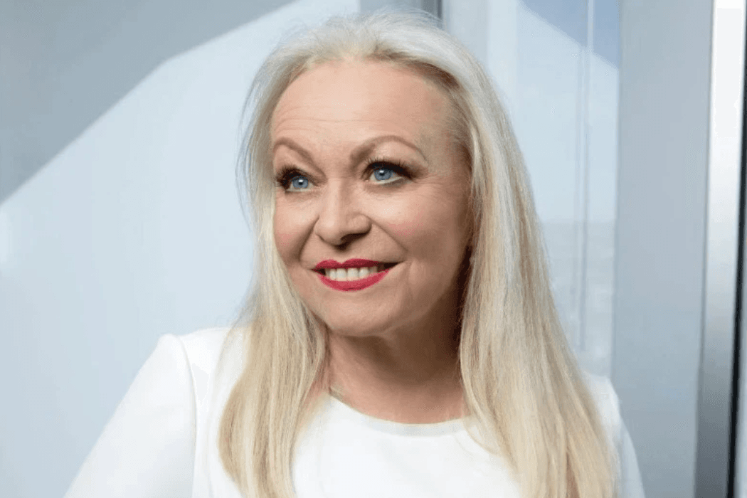 Jacki Weaver Joins ‘The Rockford Files’ Reboot Cast at NBC