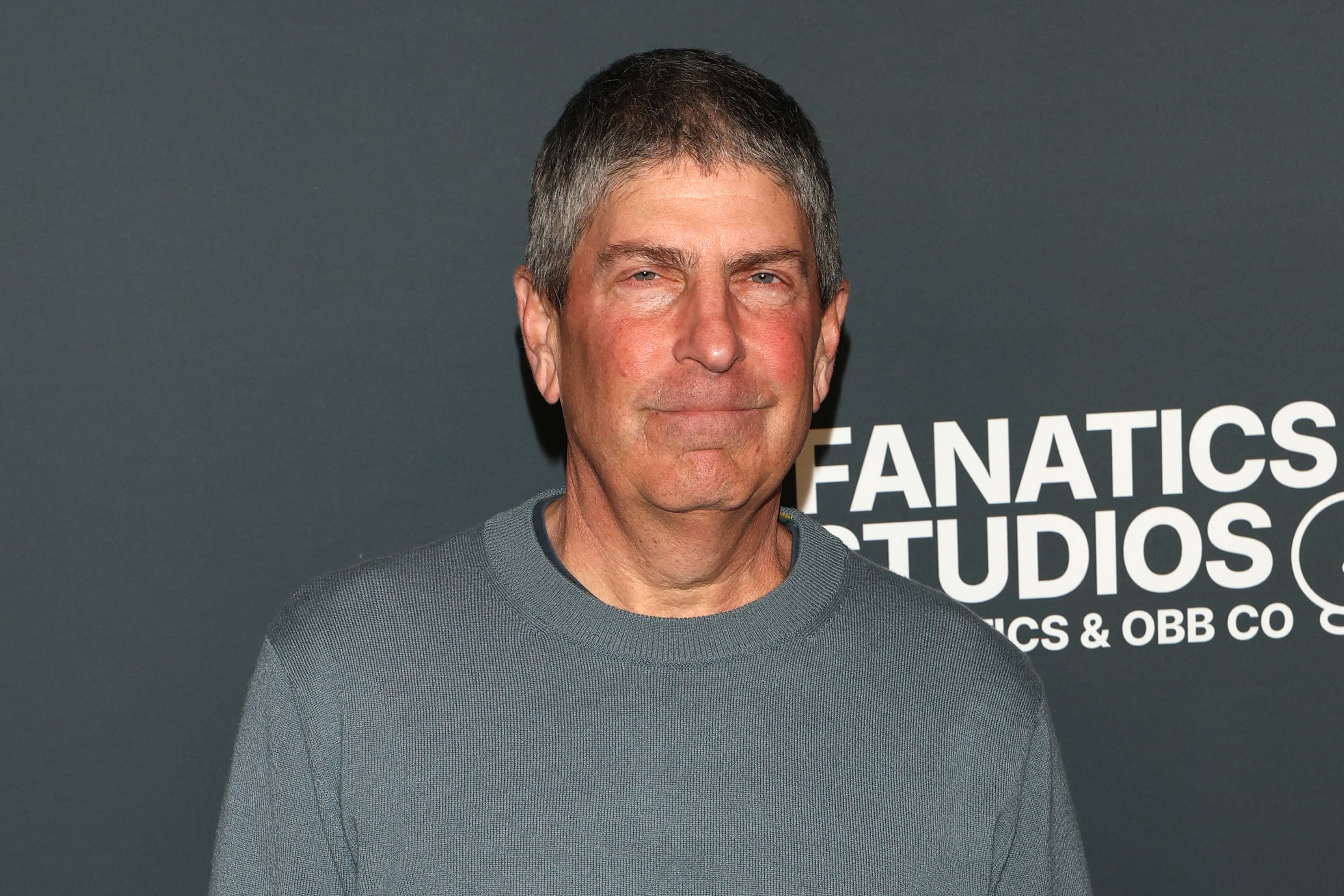 Paramount President Jeff Shell Sued for $150 Million Over Alleged PR Contract