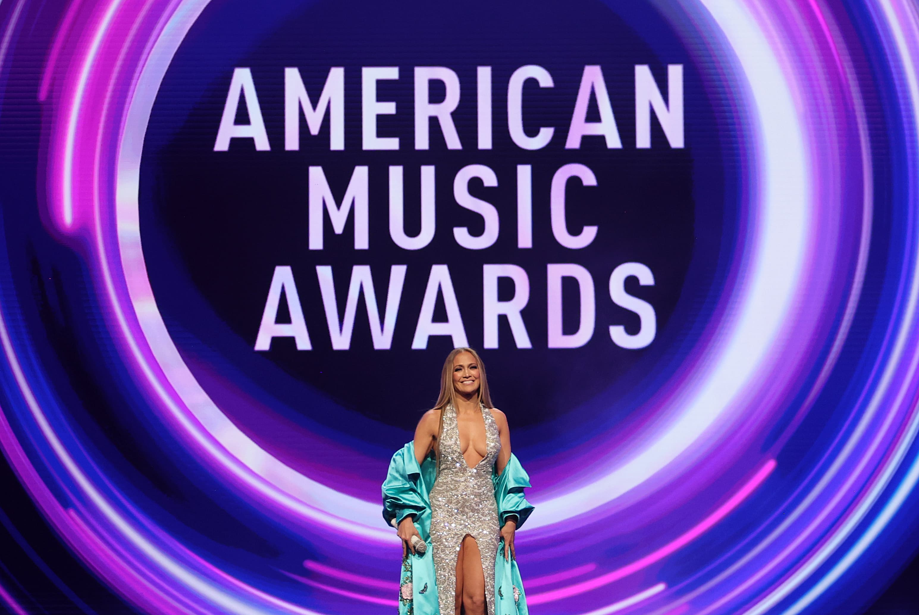 American Music Awards to Return to Las Vegas for First Live Broadcast in New Venue