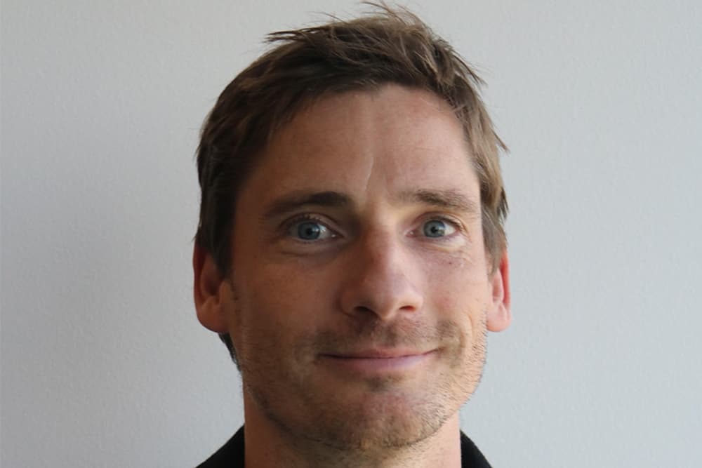 Fremantle Taps NBCUniversal’s International Unscripted Boss Ben Crompton as Global Head of Entertainment