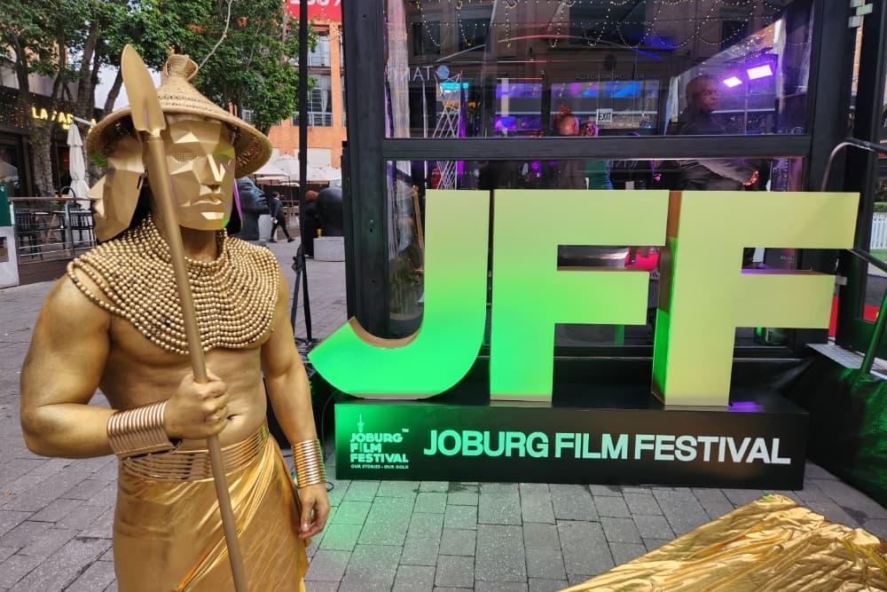 Five Takeaways From the Joburg Film Festival and JBX Market: Rebate Woes, the End of Africa’s Streaming Wars and Politics in the Spotlight