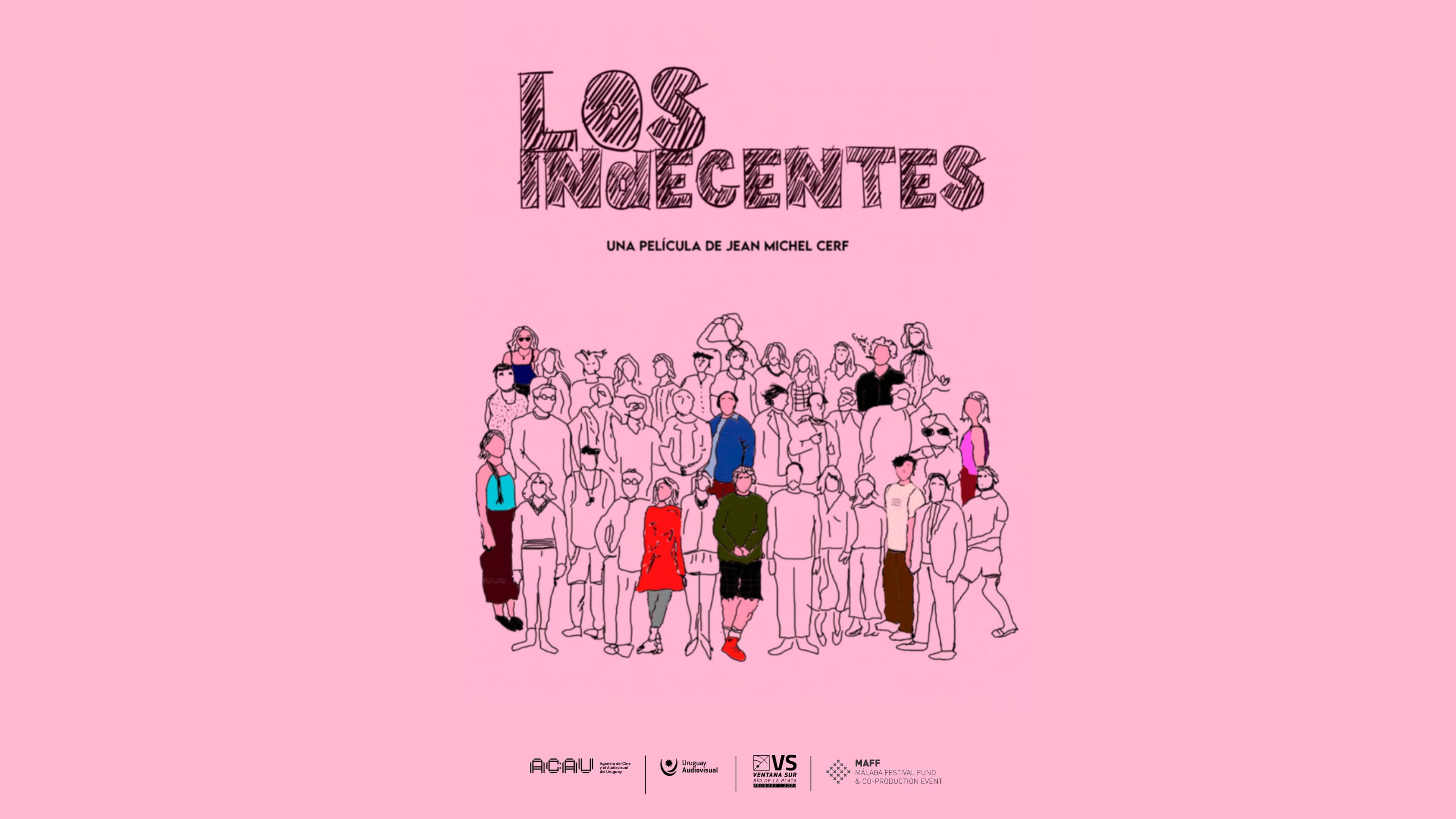 Latin American Powerhouse Cimarrón Boards ‘Los Indecentes,’ From ‘Barrabrava’ Co-Director Jean Michel Cerf (EXCLUSIVE)