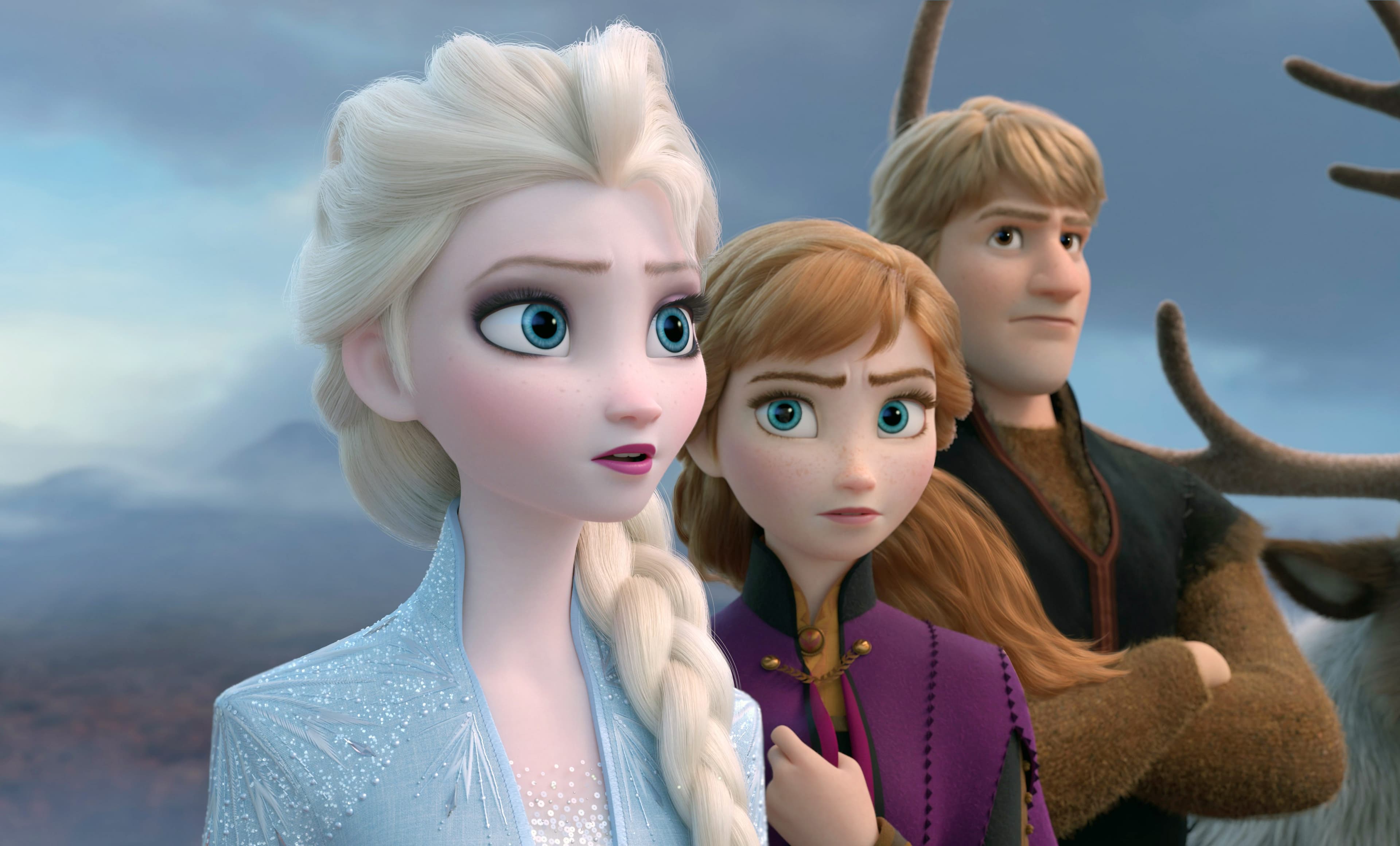 Kristen Bell Says Reports of $60 Million Pay for ‘Frozen 3’ and ‘4’ Are ‘Absurd’ and Her Salary Is Being ‘Misreported’: ‘Somebody’s Making a Lot of Things Up’