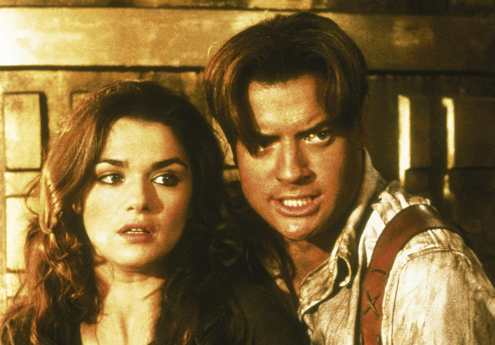 ‘The Mummy 4’ Directors Say Brendan Fraser and Rachel Weisz Wouldn’t Return Unless ‘They Loved the Script’: ‘It’s Beautiful, Scary and Sweeping’