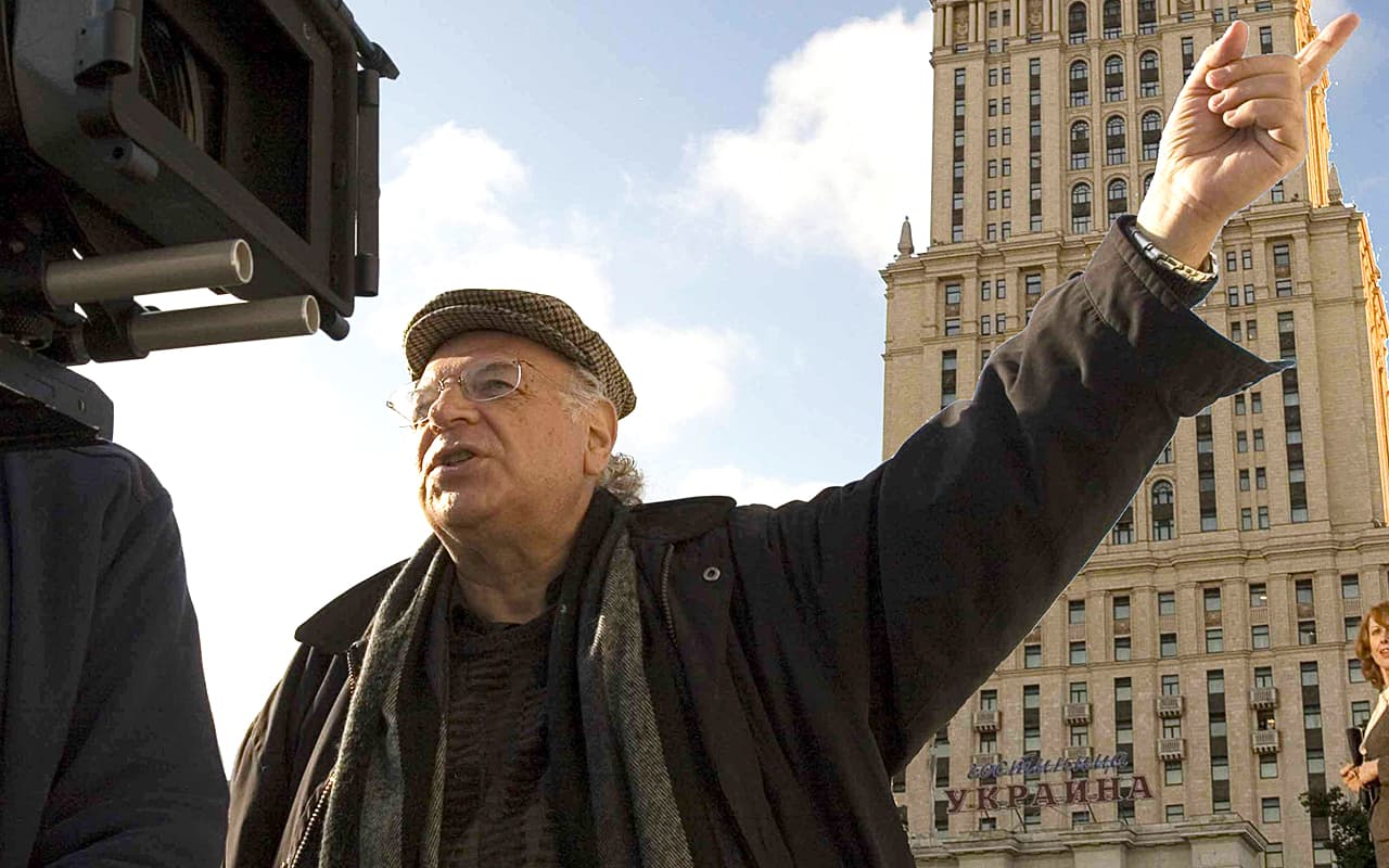 Slava Tsukerman, Director of Cult Indie Hit ‘Liquid Sky,’ Dies at 85