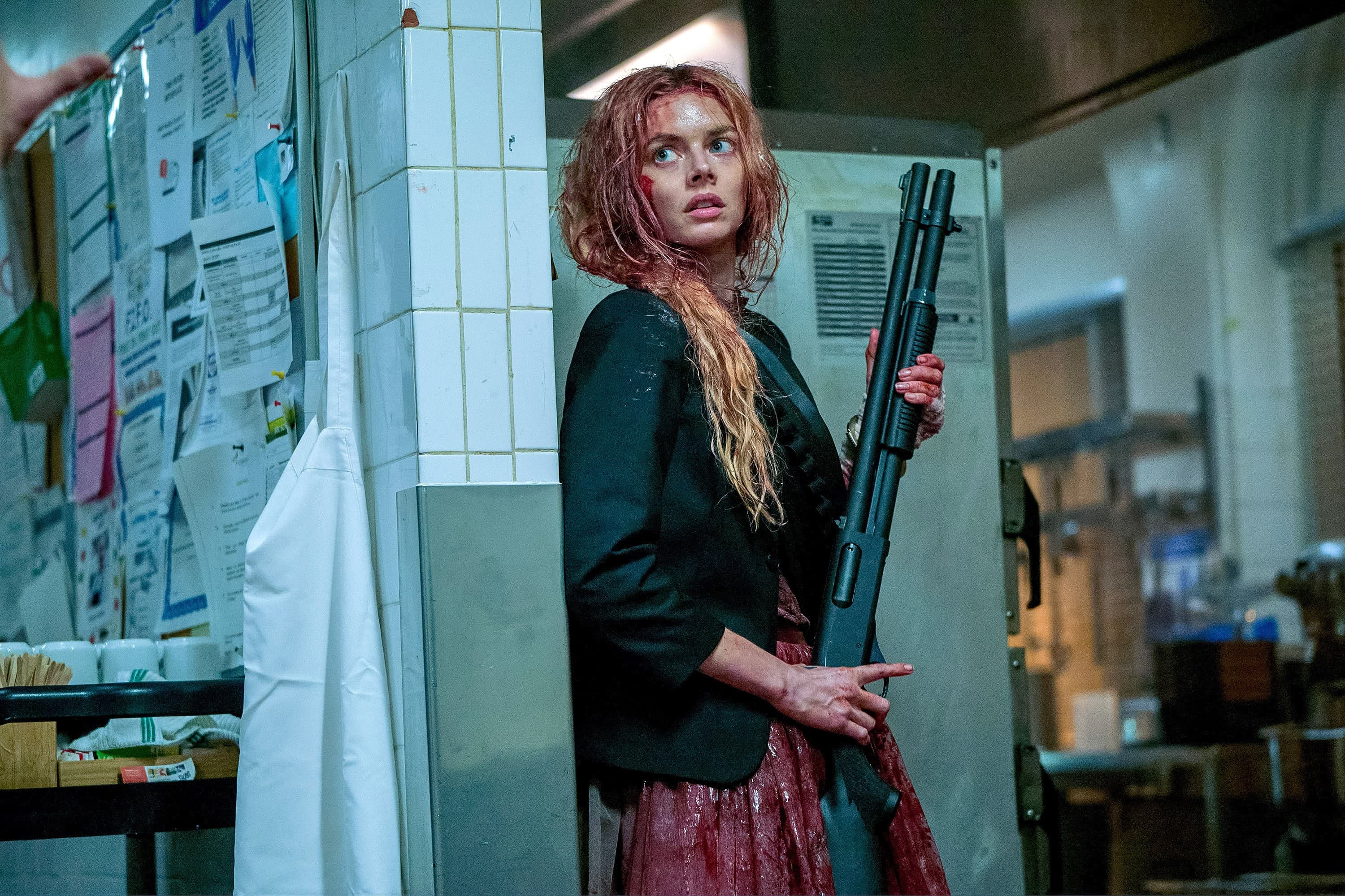 ‘Ready or Not 2: Here I Come’ Review: Samara Weaving Gets Trapped in a More Dangerous — and Luridly Preposterus — Game