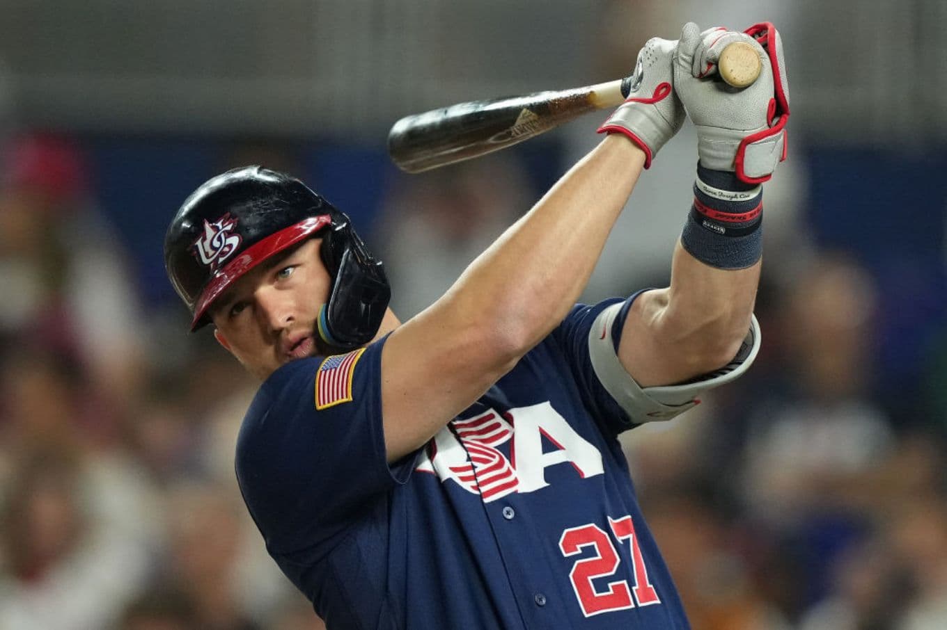 World Baseball Classic 2026: How to Watch Team USA Baseball Live Online for Free