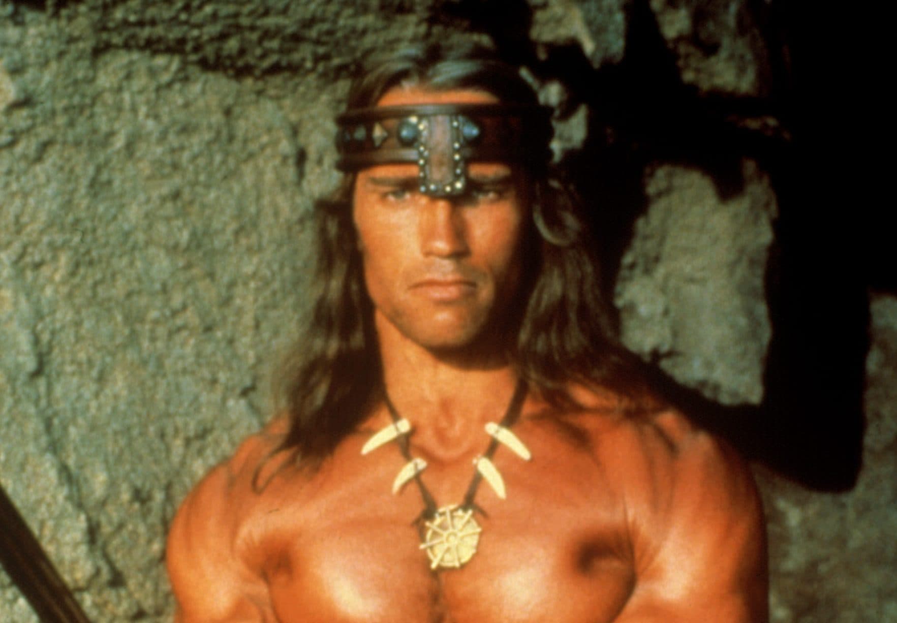 Arnold Schwarzenegger Says ‘Conan 3’ in the Works, Reveals New ‘Predator’ Movie Talks and ‘Commando 2’ Script: ‘The Studio Has Plenty of Money to Make Those Really Big’