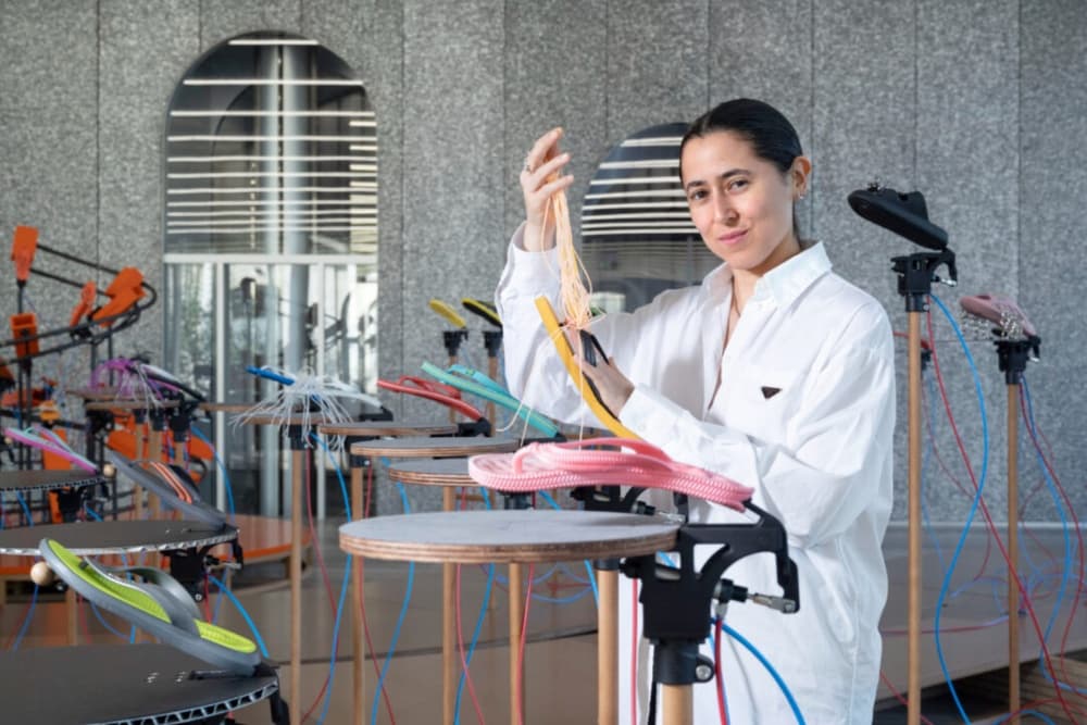 Moroccan Artist Meriem Bennani to Be in Spotlight at Visions du Réel as Hybrid Documentary ‘Bouchra’ Screens