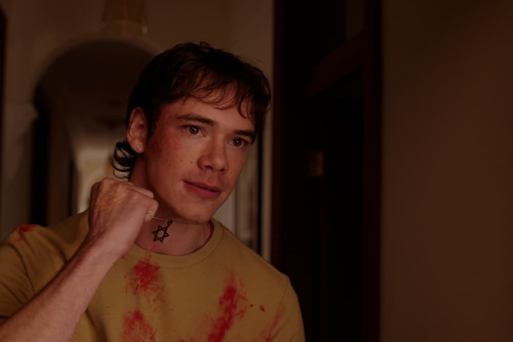 Shekhar Kapur, Oliver Jackson-Cohen Among Attachments to Jump Street’s Jewish Australian Screen Fund 2026 Slate; Inaugural Fellowship Launched (EXCLUSIVE)