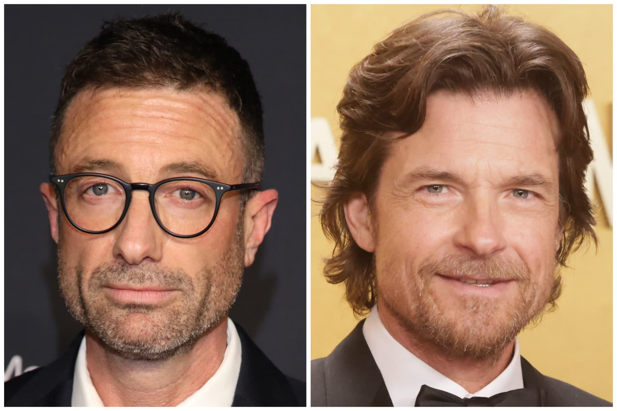 ‘Heated Rivalry’ Creator Jacob Tierney Sets Netflix Drama About Alexander the Great and Aristotle With Jason Bateman as EP