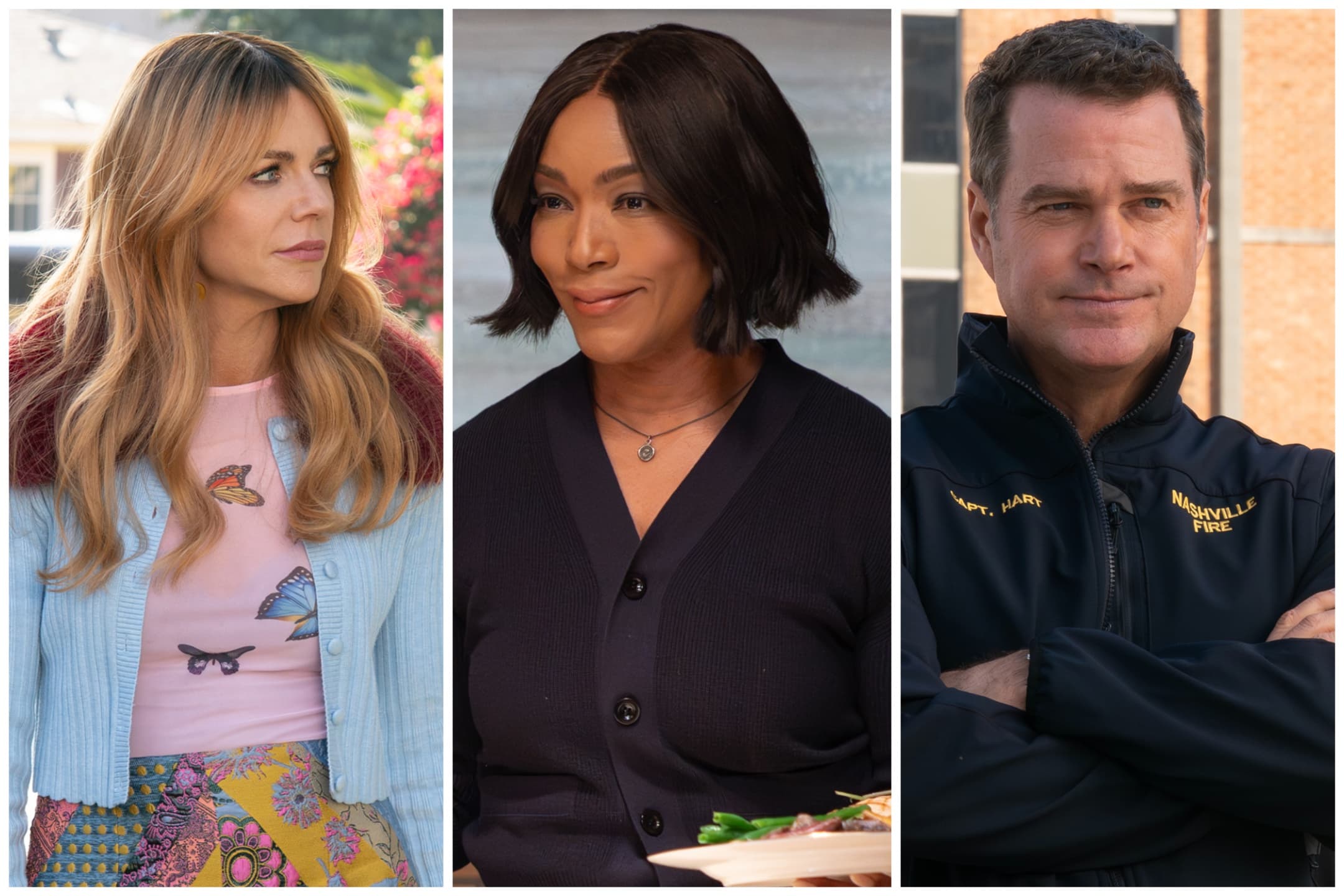 ‘High Potential,’ ‘9-1-1’ and ‘9-1-1: Nashville’ Renewed at ABC