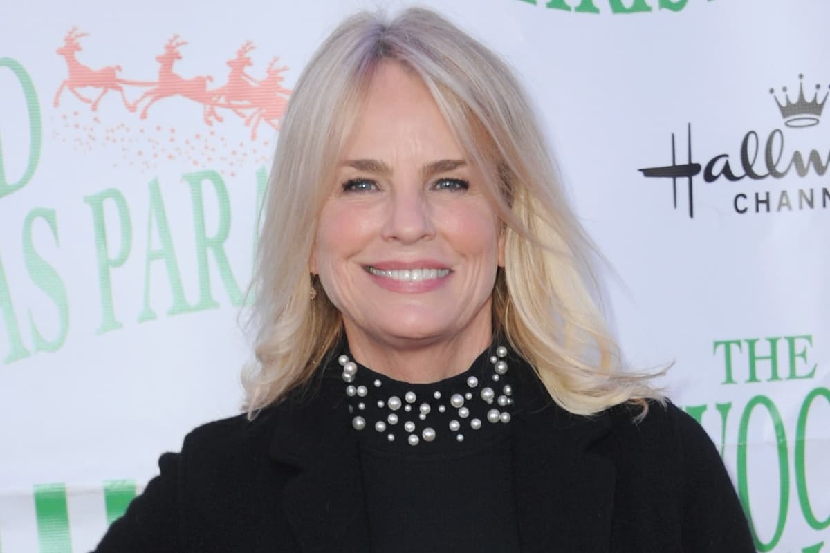 Jennifer Runyon, ‘Ghostbusters’ and ‘Charles in Charge’ Actress, Dies at 65