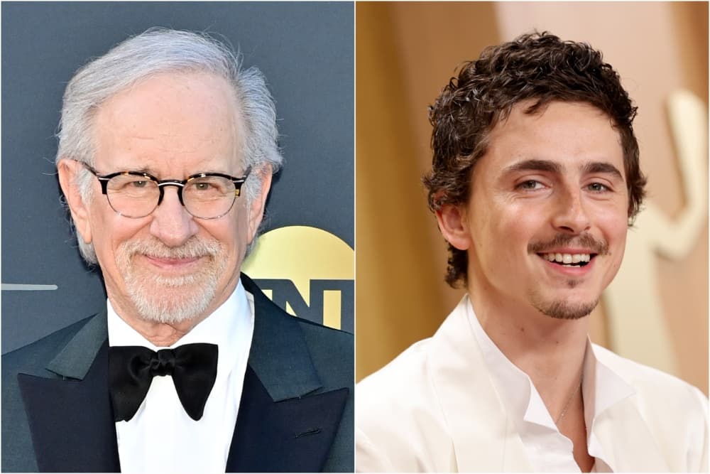 Steven Spielberg Says Ballet and Opera Are Just Like Moviegoing Amid Timothée Chalamet Controversy: ‘We Want’ Them to ‘Go Forever’