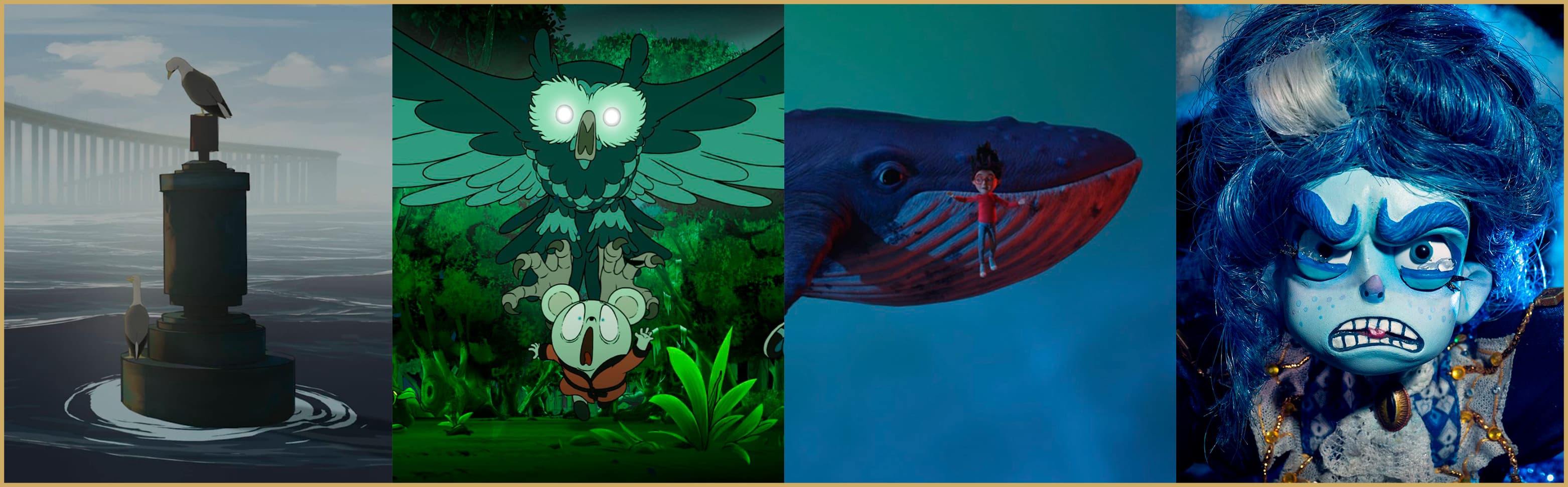 Quirino Awards 2026 Nominees Revealed, With Spain and Portugal Dominating Shortlist