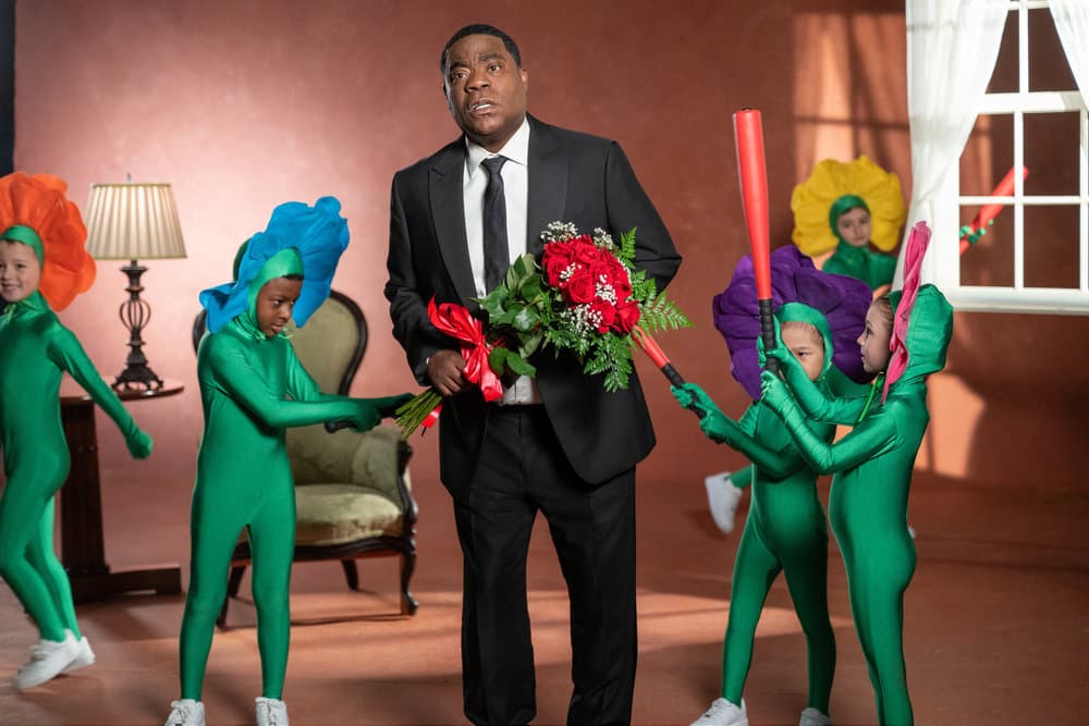 ‘The Fall and Rise of Reggie Dinkins’ Pilot Ratings Jump More Than 100%, Reaching Nearly 13 Million Viewers Since Premiere (EXCLUSIVE)