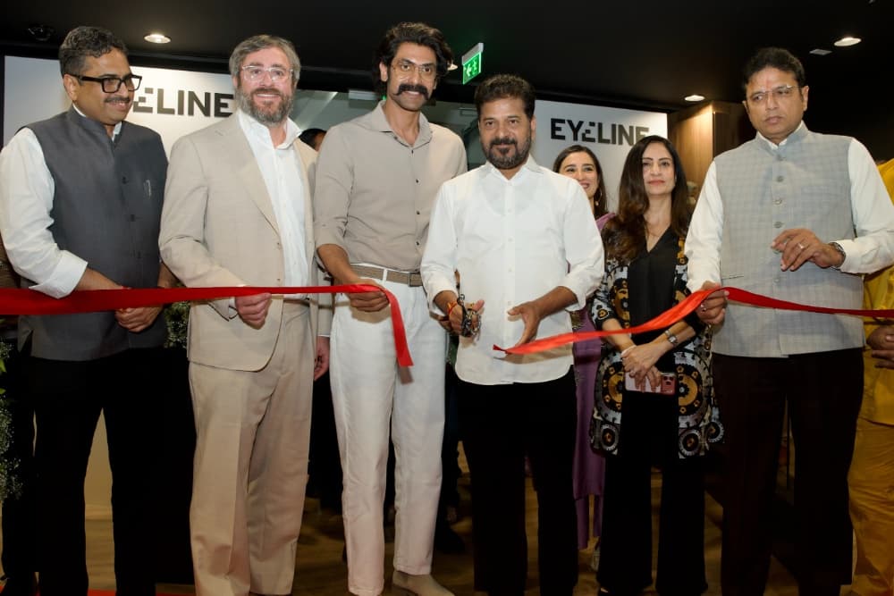 Netflix’s Eyeline Studios Opens Hyderabad Facility in Major Long-Term India Investment