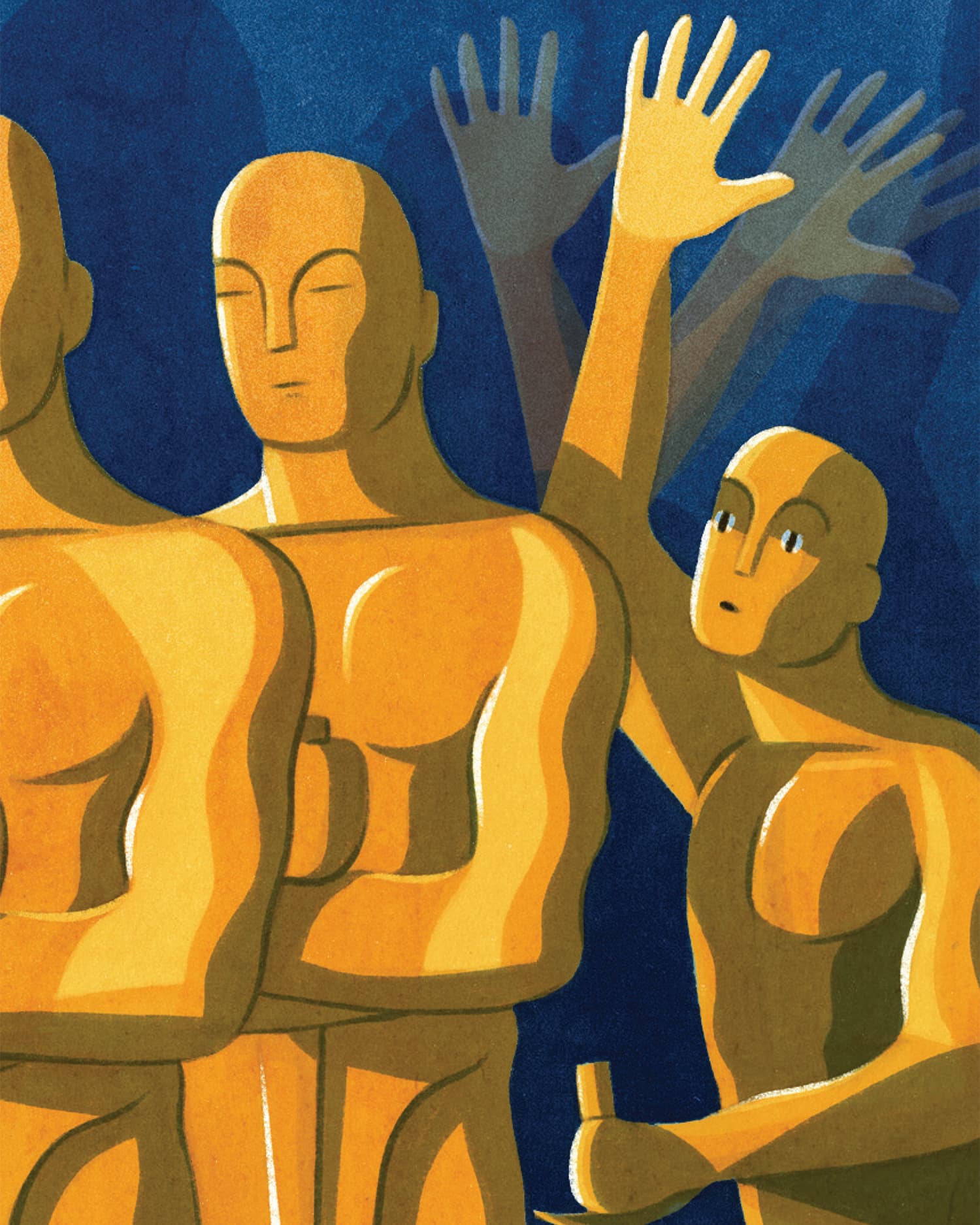 Who Will Win Best Actor? Will Conan O’Brien Avoid a Sophomore Slump? And Other Burning Questions Ahead of the Oscars