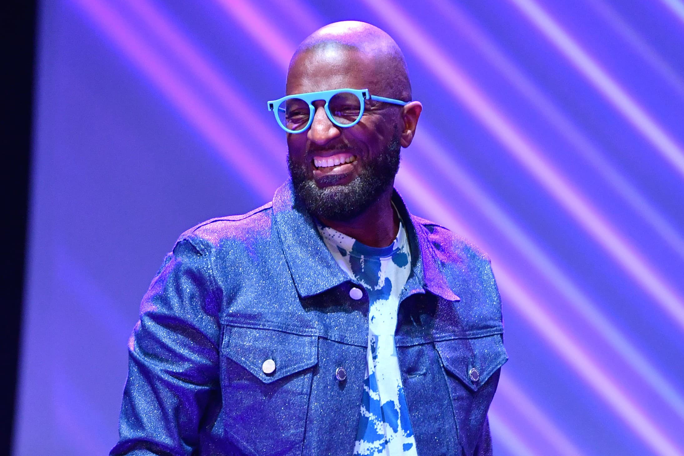 Rickey Smiley Inks Deal With Urban One for New Video Podcast, 5-Year Extension of His Morning Radio Show