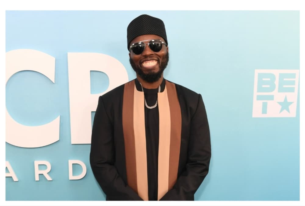 ‘Iyanu’ Creator Roye Okupe on Combining Anime and Afrobeats in Next Project ‘Malika: Warrior Queen’: ‘We Are Really Blowing the Doors Open’