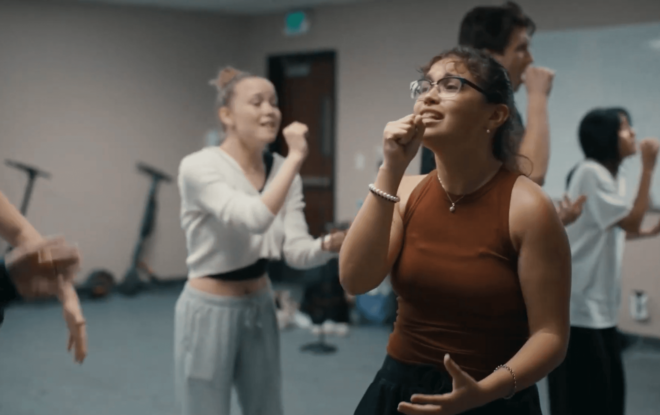 Abramorama Buys A Cappella Documentary ‘Just Sing’ (EXCLUSIVE)