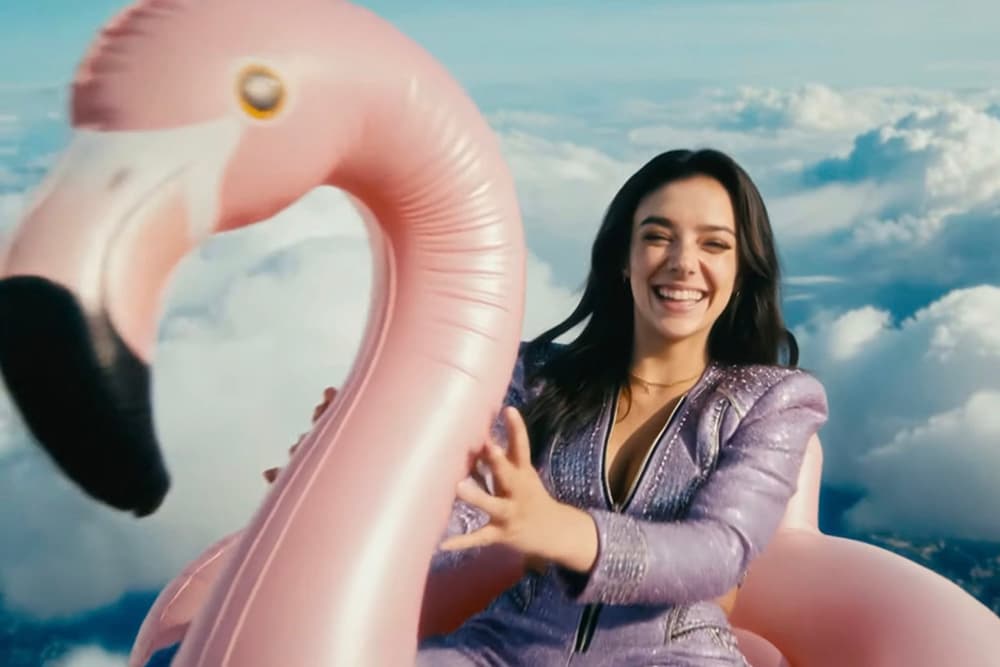 AI ‘Actor’ Tilly Norwood Sings About Backlash in Bizarre Music Video Claiming ‘AI’s Not the Enemy, It’s the Key’