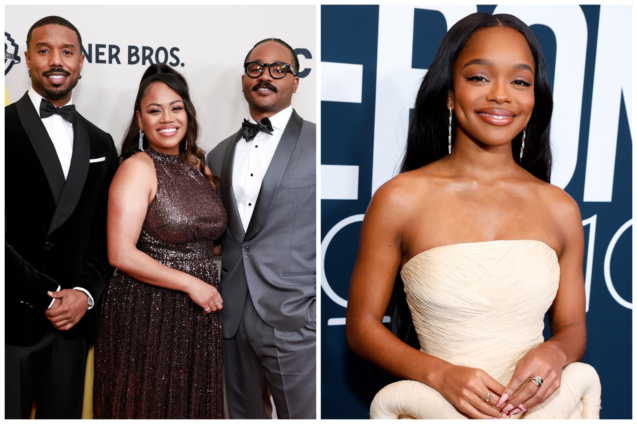 Michael B. Jordan, Ryan Coogler, Delroy Lindo, Jurnee Smollett and Teyana Taylor to Appear at Essence Black Women in Hollywood Luncheon