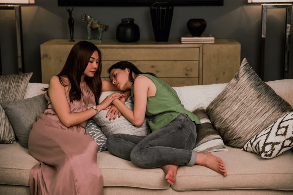 Vietnamese Thriller ‘Sister Sister’ Heads to Apple TV Across 36 Territories in Skyline Media’s International Push (EXCLUSIVE)