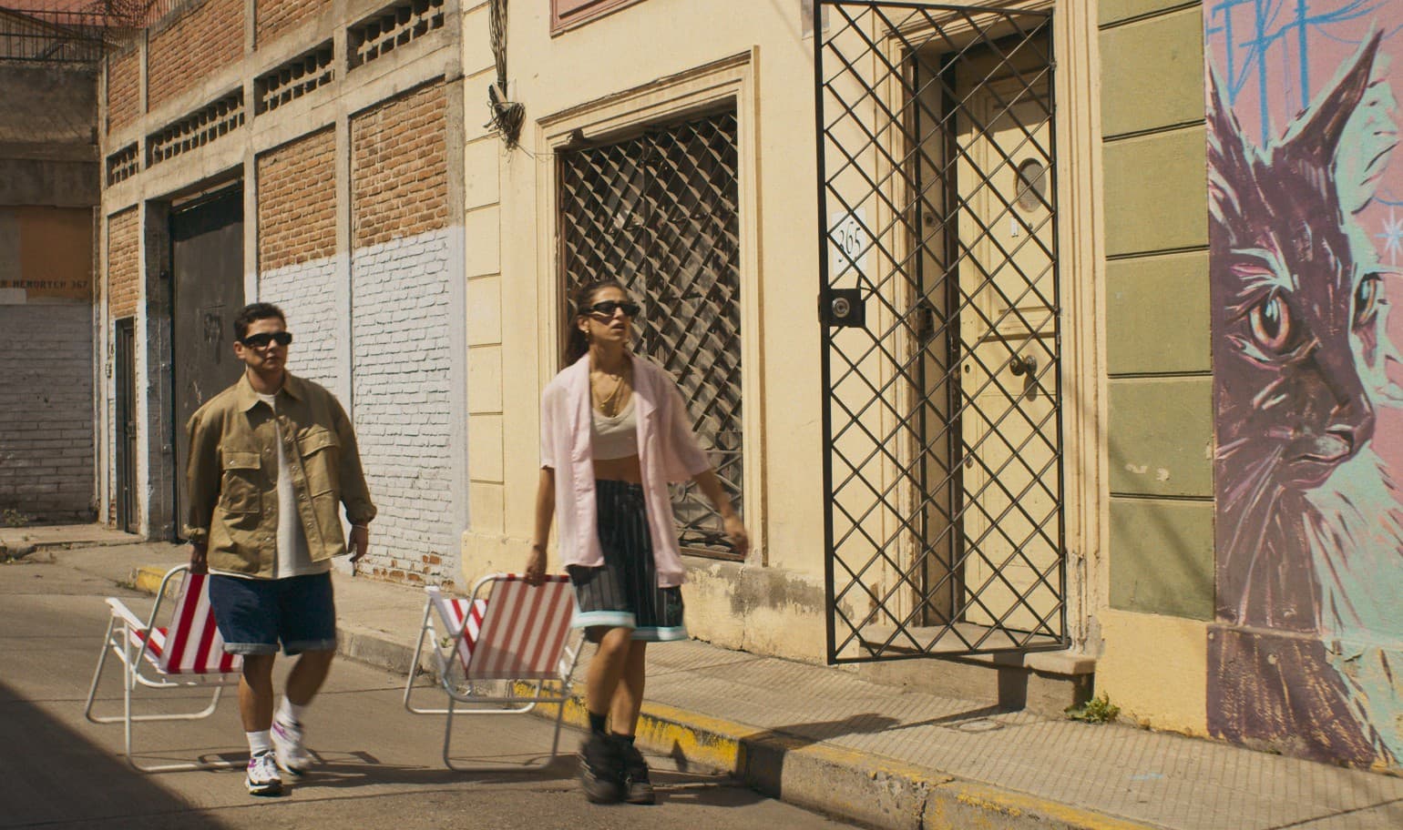 Feel Sales Picks up Málaga Docs ‘This Body of Mine,’ ‘Filthy,’ ‘Coming Full Circle’ (EXCLUSIVE)