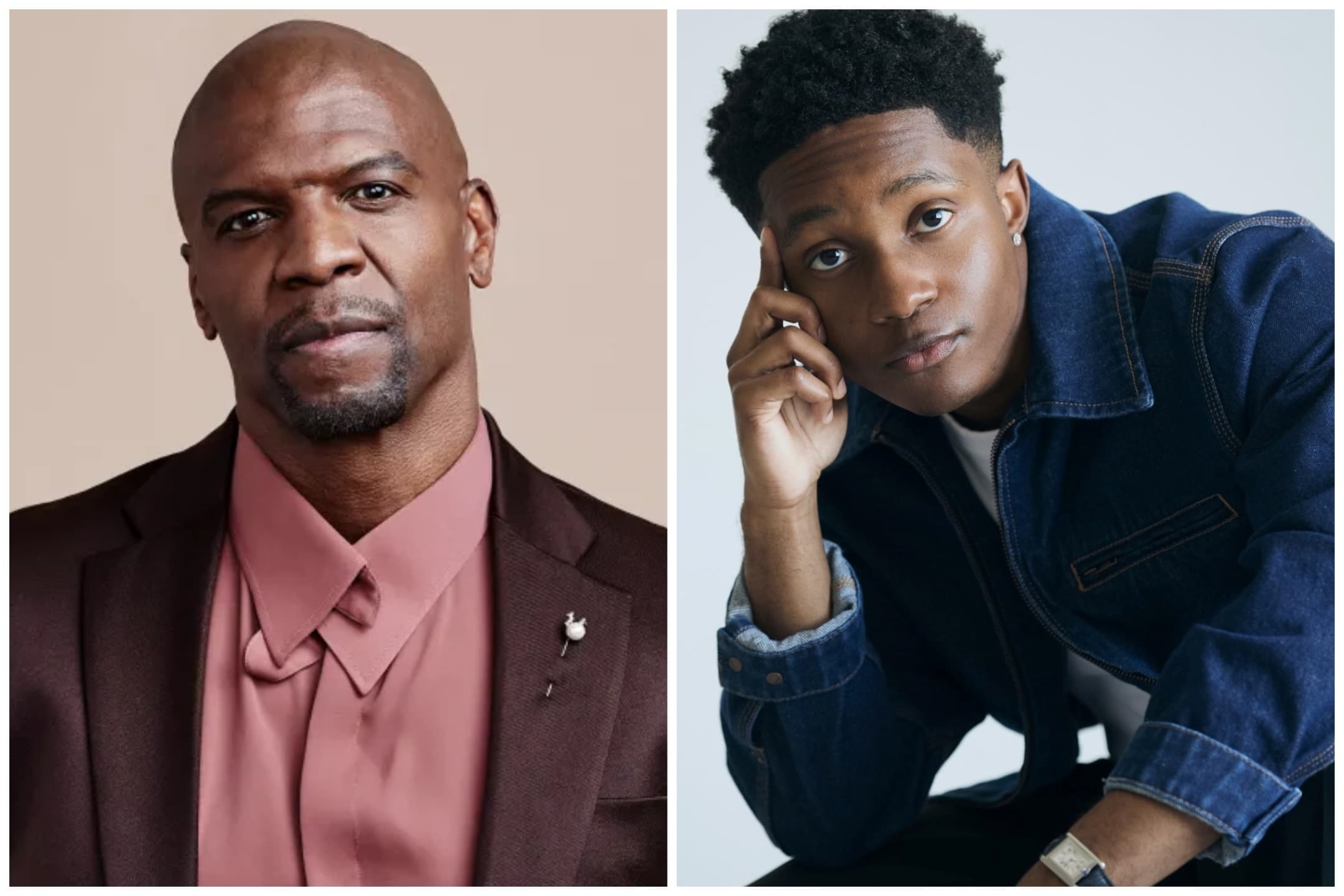 Terry Crews and Jermaine Harris to Star in Coming-of-Age Dramedy ‘Inauguration Day’ (EXCLUSIVE)