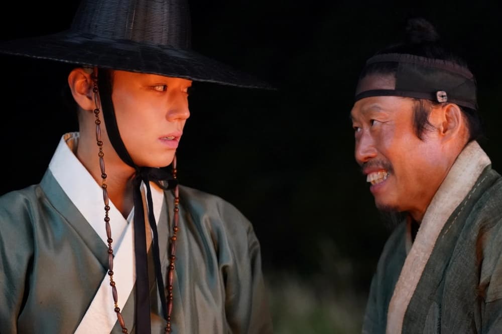 Korea Box Office: ‘The King’s Warden’ Rules With 82% Market Share