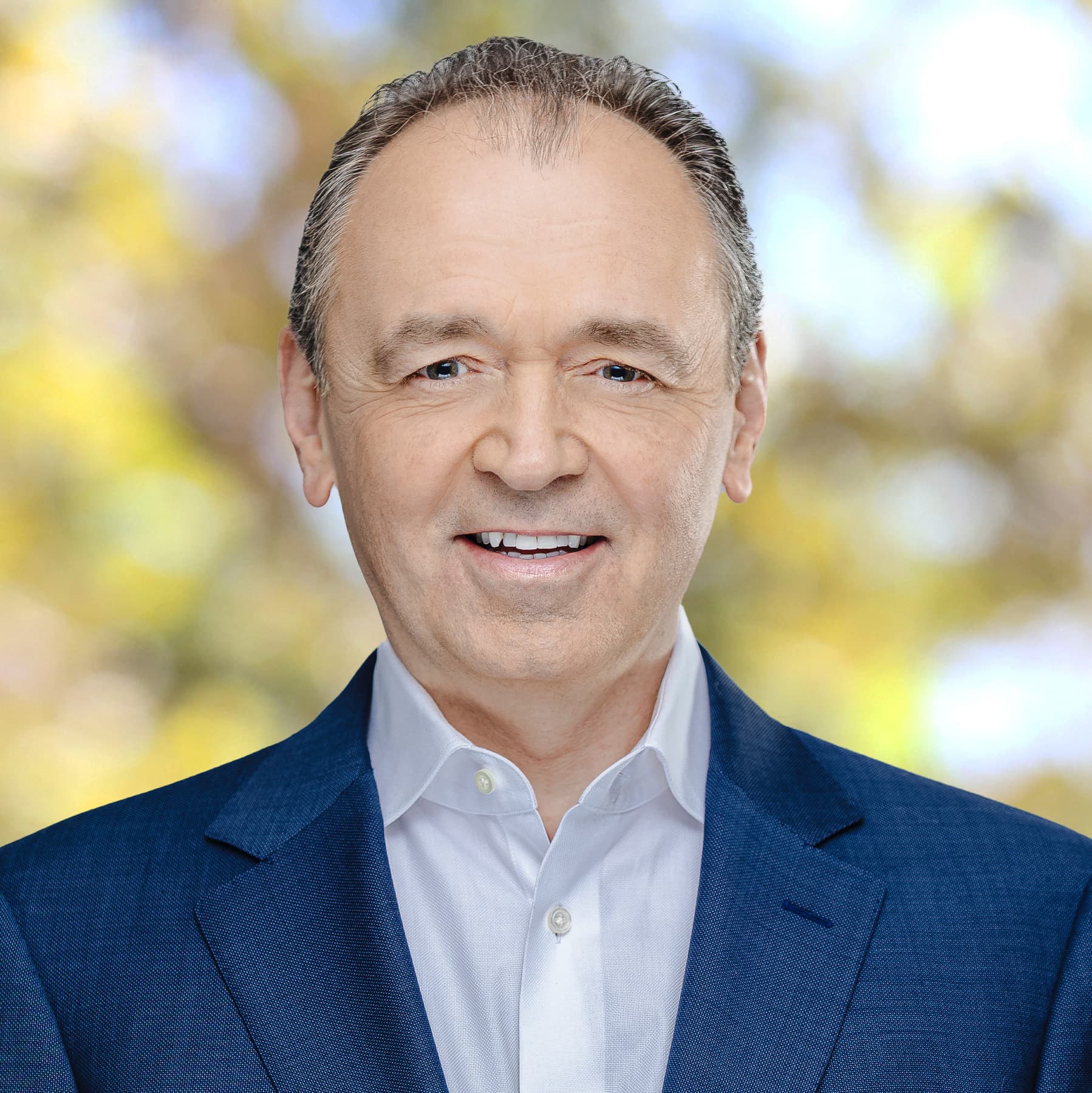 Disney Names Thomas Mazloum Chairman of Disney Experiences, Succeeding Josh D’Amaro