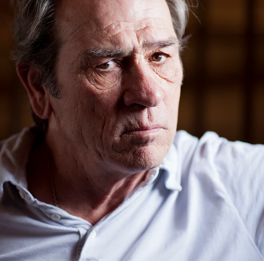 Tommy Lee Jones Joins Ethan Hawke’s ‘The Lowdown’ Season 2