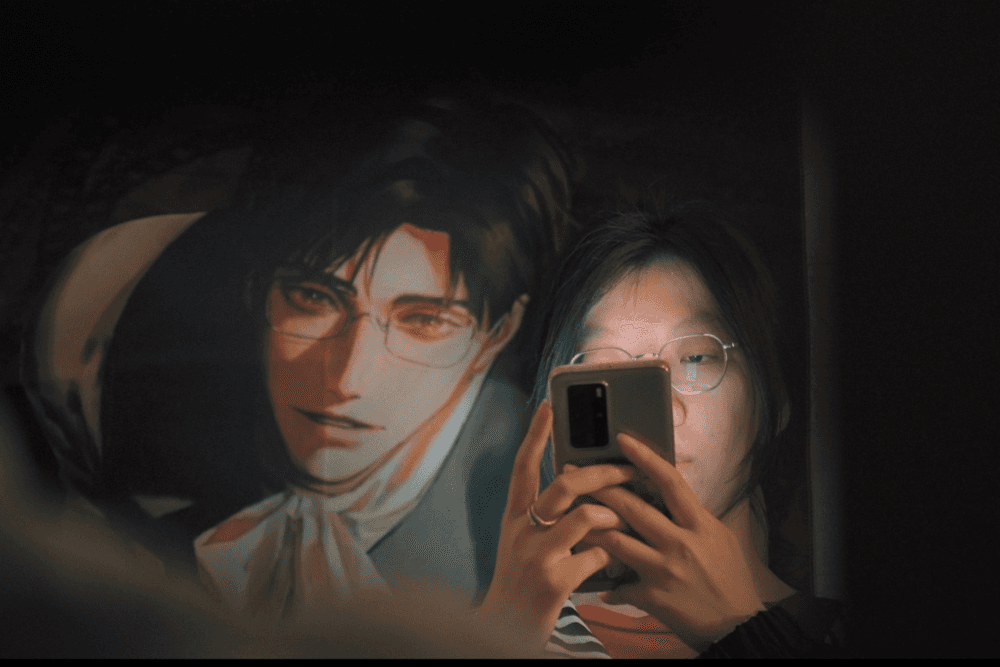 ‘Replica’ Director on Falling in Love With an AI Chatbot, and How AI Is Nurturing China’s ‘Affection Gap’ Generation (EXCLUSIVE)