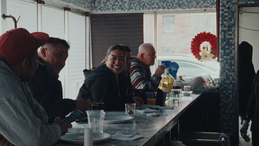 ‘You Have to Kill Every Single Time’: Jessica Alba, Keyla Monterroso Mejia and Tatti Ribeiro on the Indie Film ‘Valentina’ and Latina Storytelling