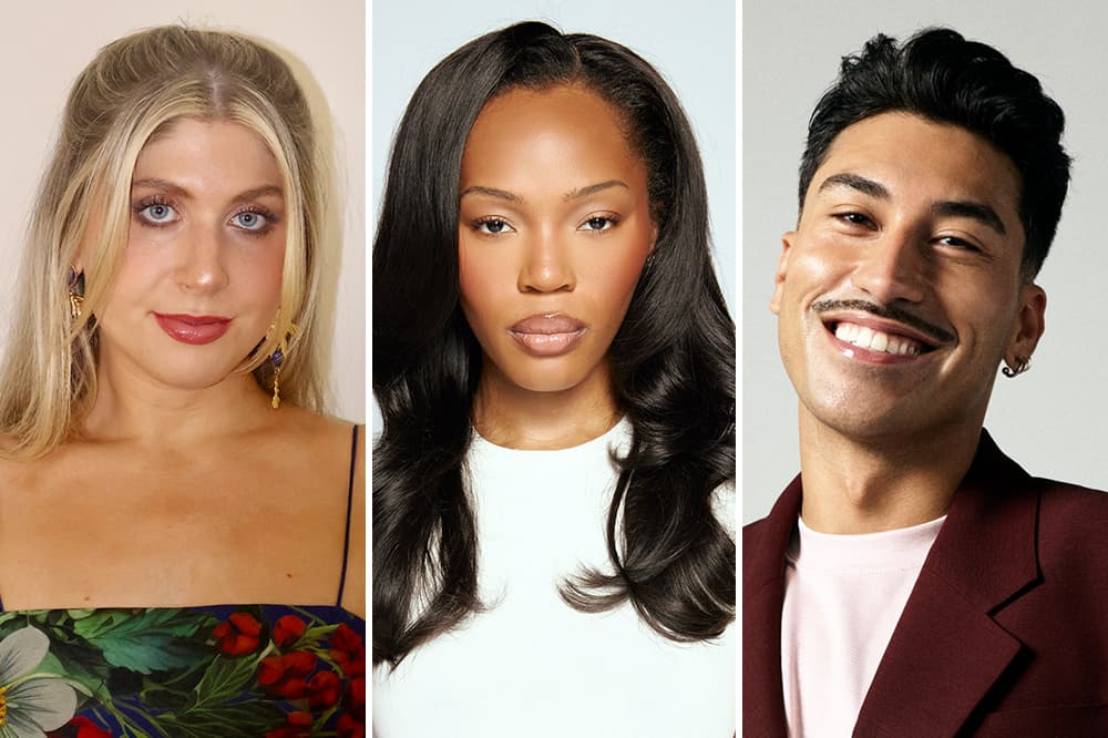 Variety’s 10 Creators to Watch Spotlights the New Class of Online Talent