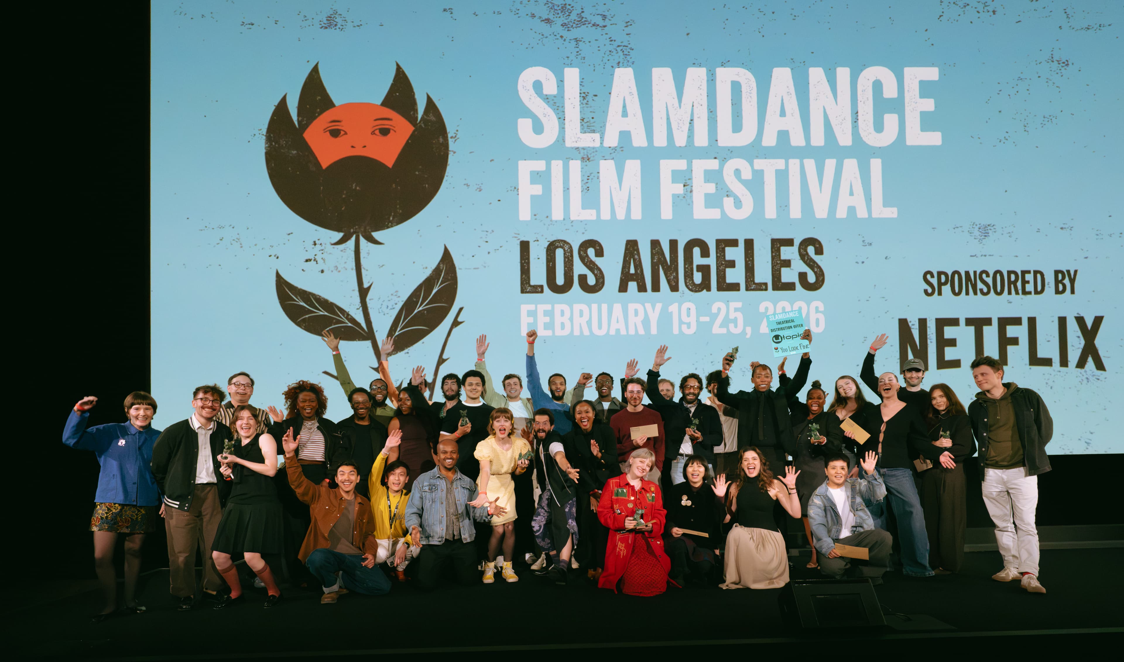 ‘Whisperings of the Moon,’ ‘Silver’ and ‘Zumeca’ Among 2026 Slamdance Film Festival Award Winners