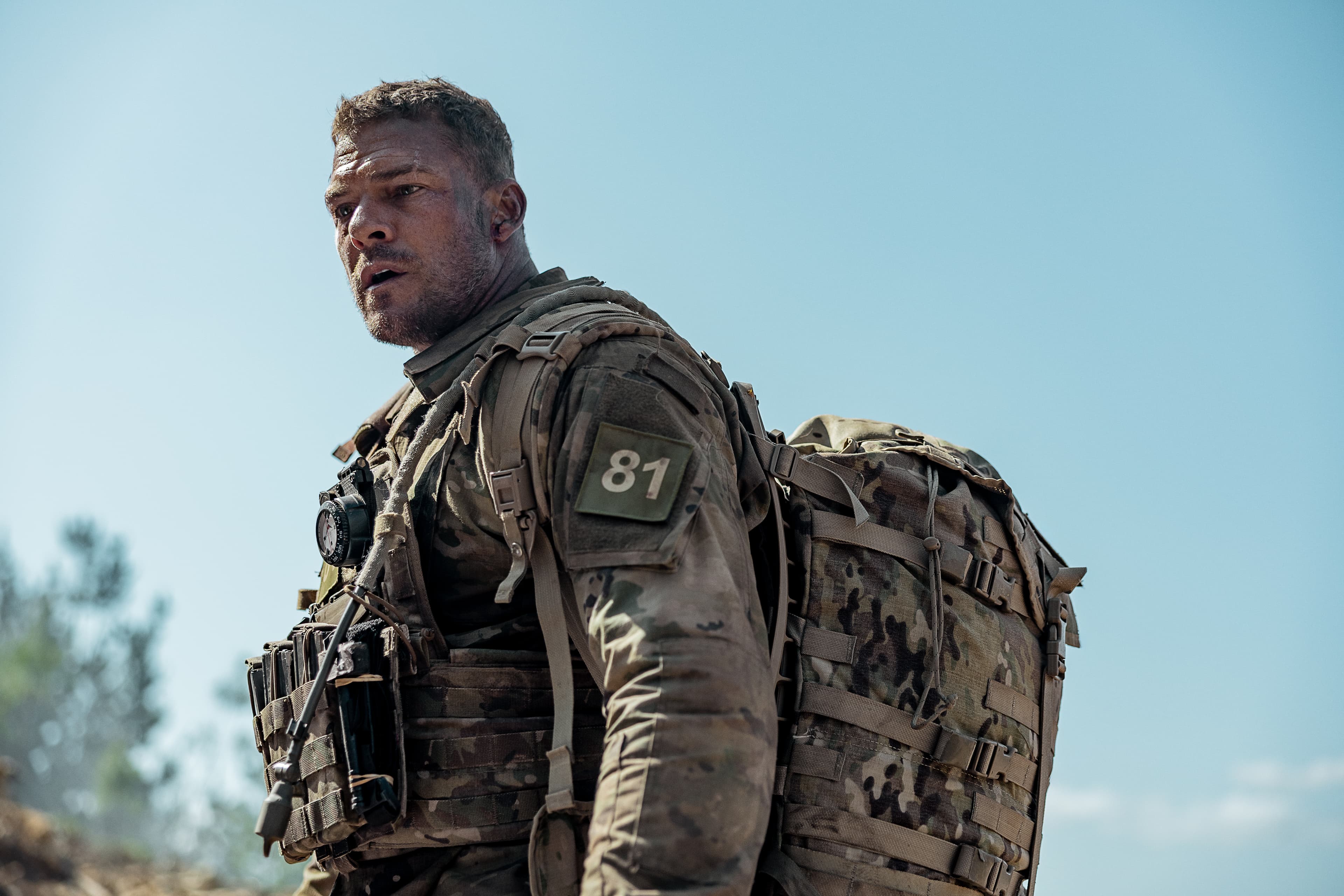 ‘War Machine’ Debuts With 39.3 Million Views in Three Days on Netflix