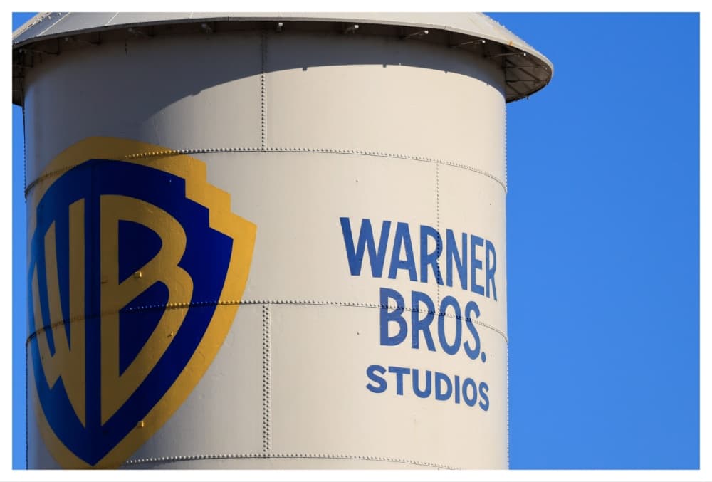 Paramount’s $110 Billion Warner Bros. Deal Backed by Arab Sovereign Funds Raises Soft Power Concerns