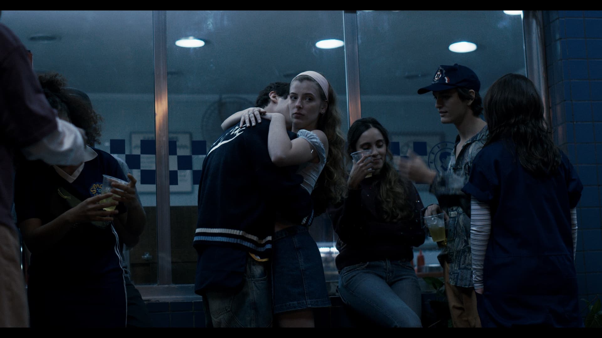 Erik Barmack’s Wild Sheep Content Backs Brazilian YA Mystery Thriller ‘Where Is She?’ From Fabricio Bittar, Creator of Netflix Hit ‘Unexplainable’ (EXCLUSIVE)